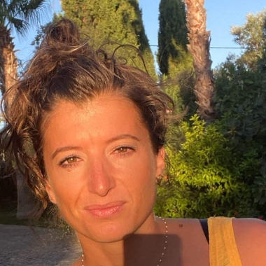 Sarah Coach Sportif