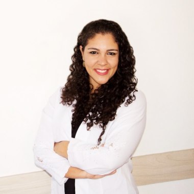Leilane Calixto Nutricionista e Coach