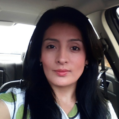  Arquitecto Johanna Serrano 