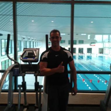 INDOOR FITNESS