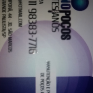 Jbs Com. e Equip. Para Trat. de Agua Ltda Me