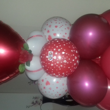 Creazioni loan palloncineria