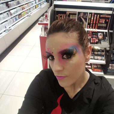 Andreia Almeida