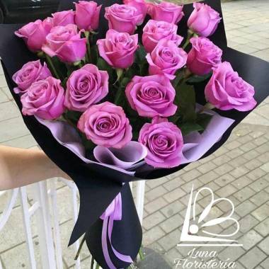 Floristera Heredia