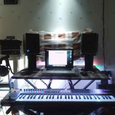 Music soft productions