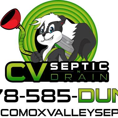 Comox Valley Septic N Drain