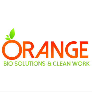 ORANGE BIO SOLUTIONS CLEAN WORK