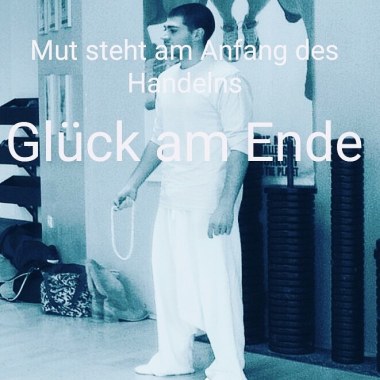 Zentrum für Kampfkunst und Gesundheit Villingen