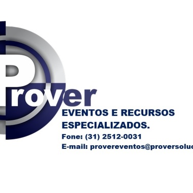 Prover Eventos e Recursos Especializados