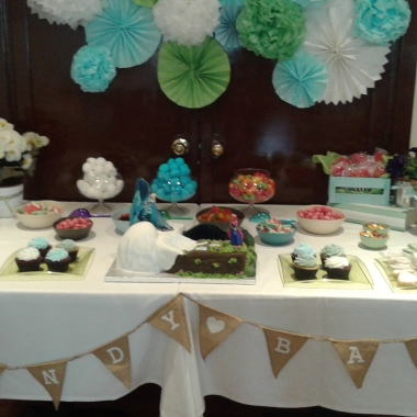 Cris Magic Cakes