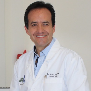 Alberto Castillo
