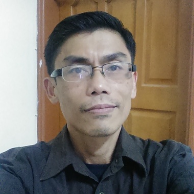 Jim Ganuelas