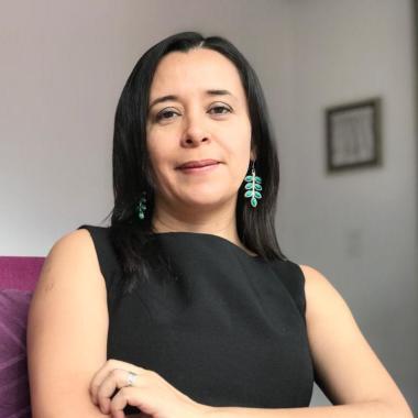 Cristina Carvajal