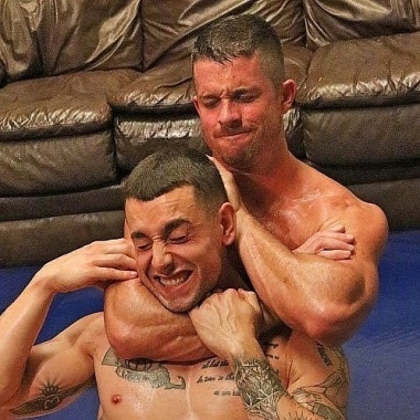 Artes marciales 
