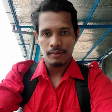 Agusharianto