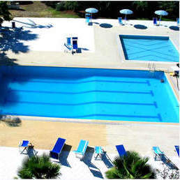 Mantencion y contruccion piscina