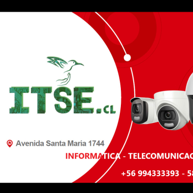 Servicios De Ingenieria Innova Systems SPA