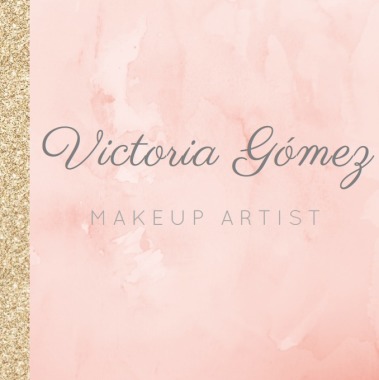 Victoria Gómez Makeup
