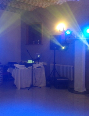 Sono DKMIX