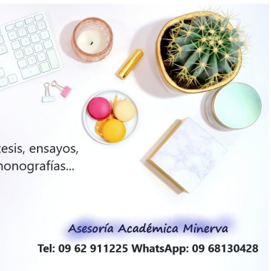 Asesoría Académica Minerva