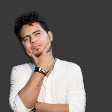 Eliel Pérez