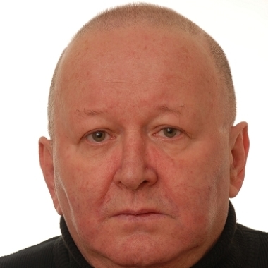 Tadeusz Wyrodek