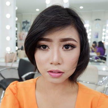 Elsandramakeup
