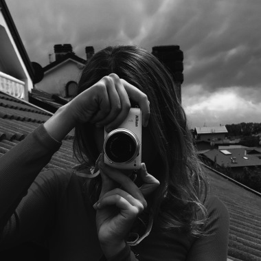 Agnes Radovanovic