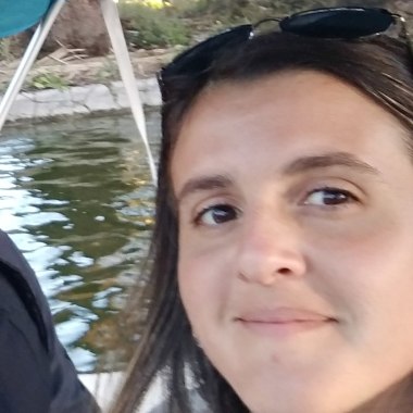 Psicóloga Fiorella Panzetta