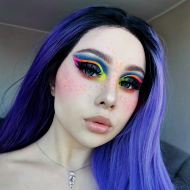 Izabela Zyskowska Makeup