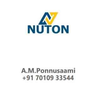 NUTON ENGG COMPANY