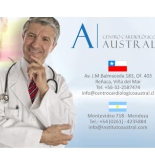 CENTRO CARDIOLOGICO AUSTRAL