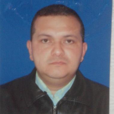 Jorge  aparicio solarte