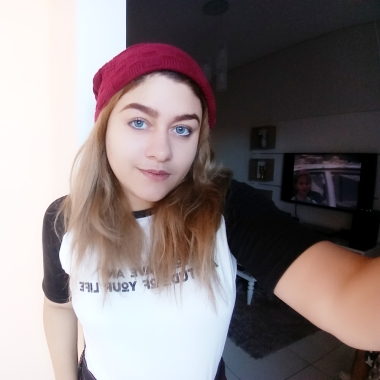 Lara Yasmin