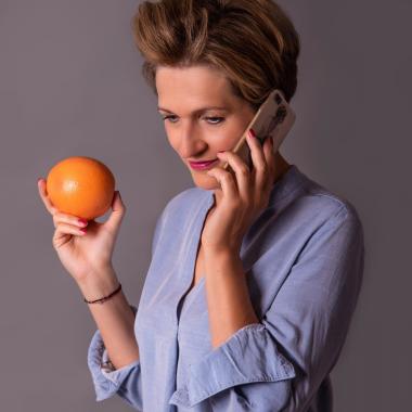 Poradnia dietetyczna "Magia diety" dr Joanna Teichert