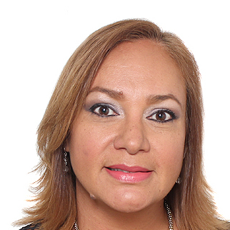 Ingrid Salas