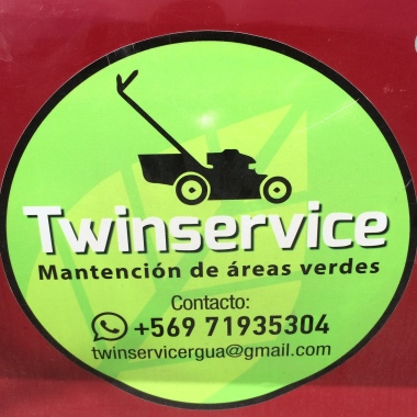 Twinservice