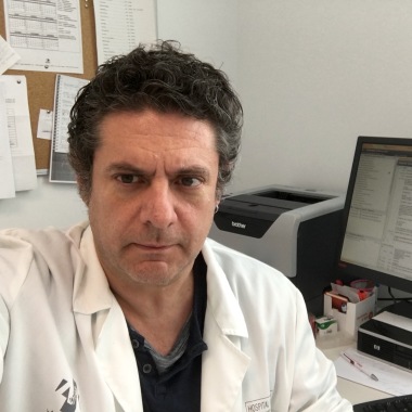 Dr. Josep Pena. CEDINSALUD