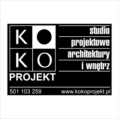 Kokoprojekt Jacek Kokowski