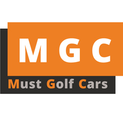 Must Golf Cars