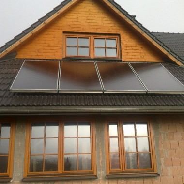 F.H.U.DARTEX INSTALACJE SANITARNE BRUS DARIUSZ