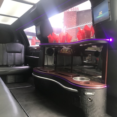 Link Limousines Inc.