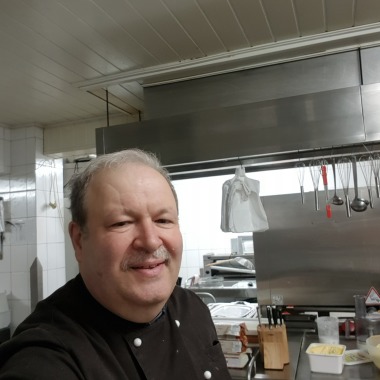 Hoffmann's Partyservice