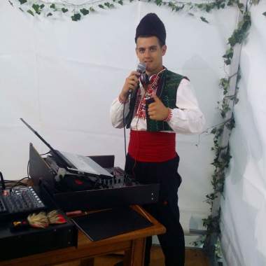 DJ Tedo