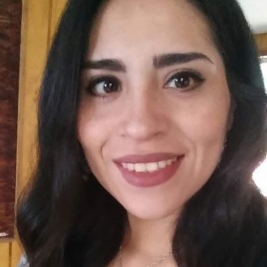 Paula Imilpan