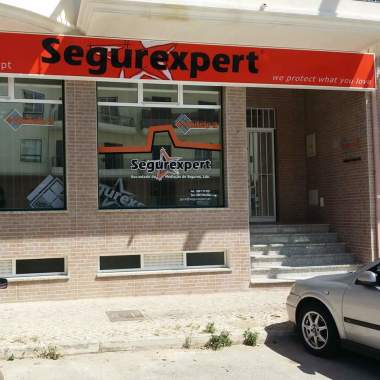 SEGUREXPERT Lda