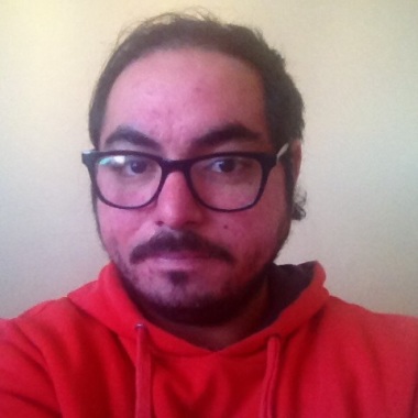 Alejandro Alberto Godoy Barrientos