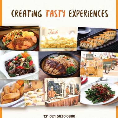 Eatwell Catering