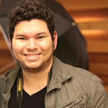 Reinaldo Thomaz