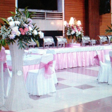 Emma Wedding House